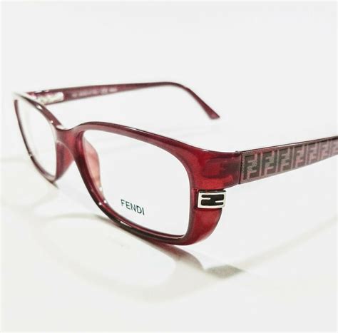 eyeglass fendi|fendi eyeglasses costco.